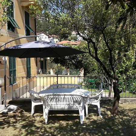 Casa Emanuele Apartment Santa Margherita Ligure Exterior photo