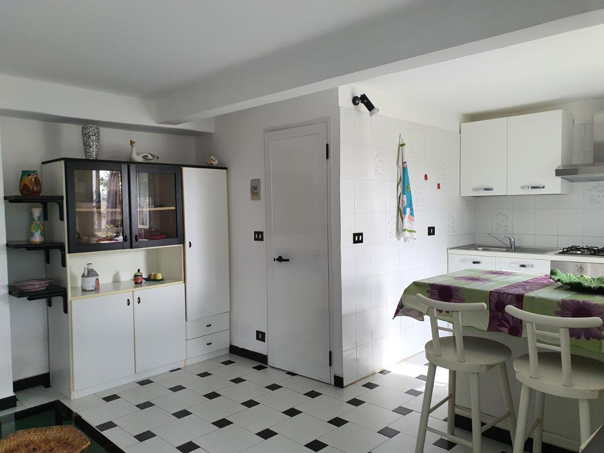 Casa Emanuele Apartment Santa Margherita Ligure Exterior photo