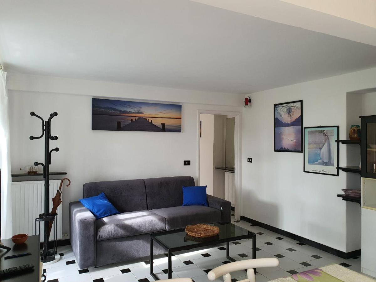 Casa Emanuele Apartment Santa Margherita Ligure Exterior photo