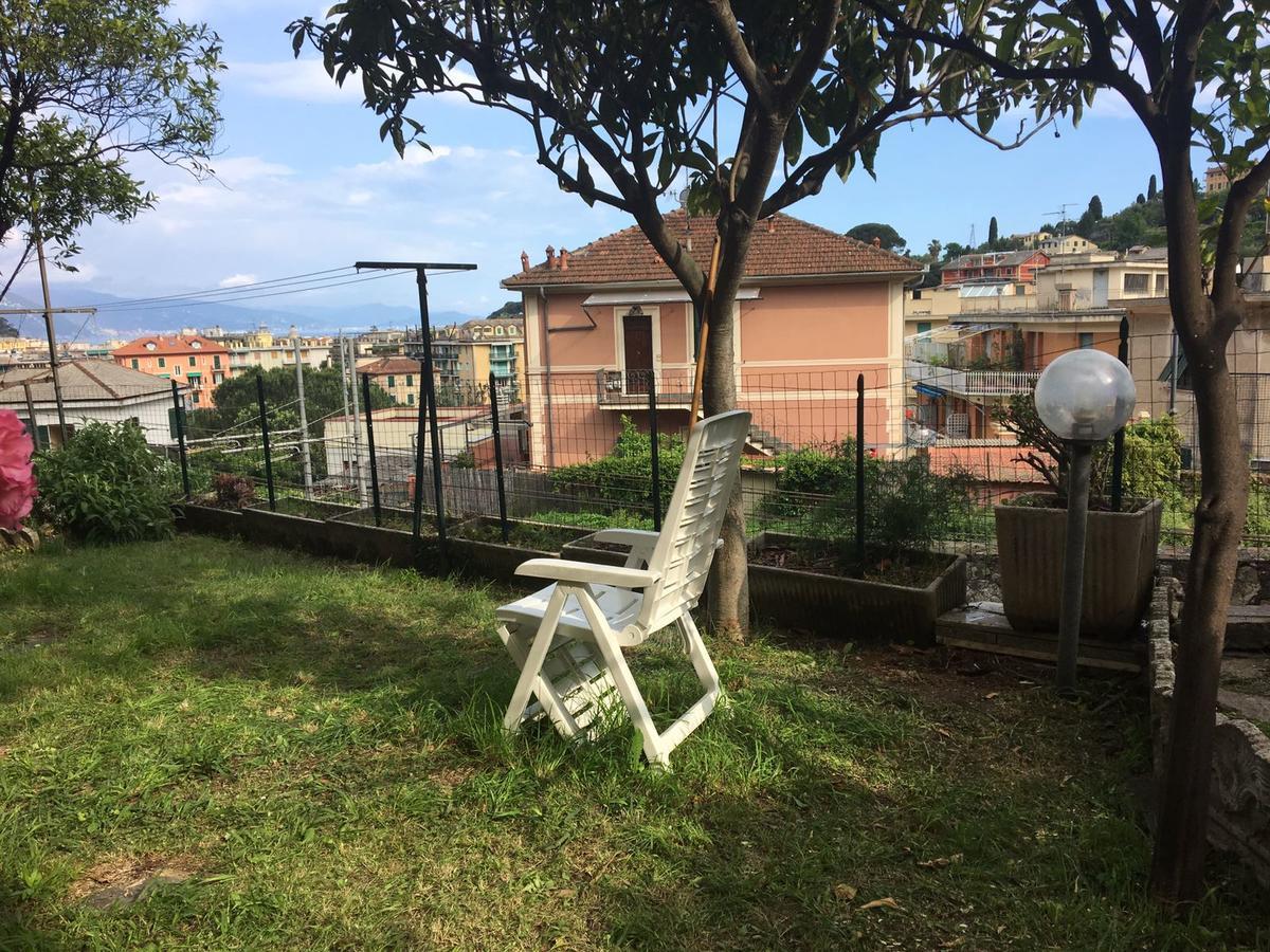 Casa Emanuele Apartment Santa Margherita Ligure Exterior photo