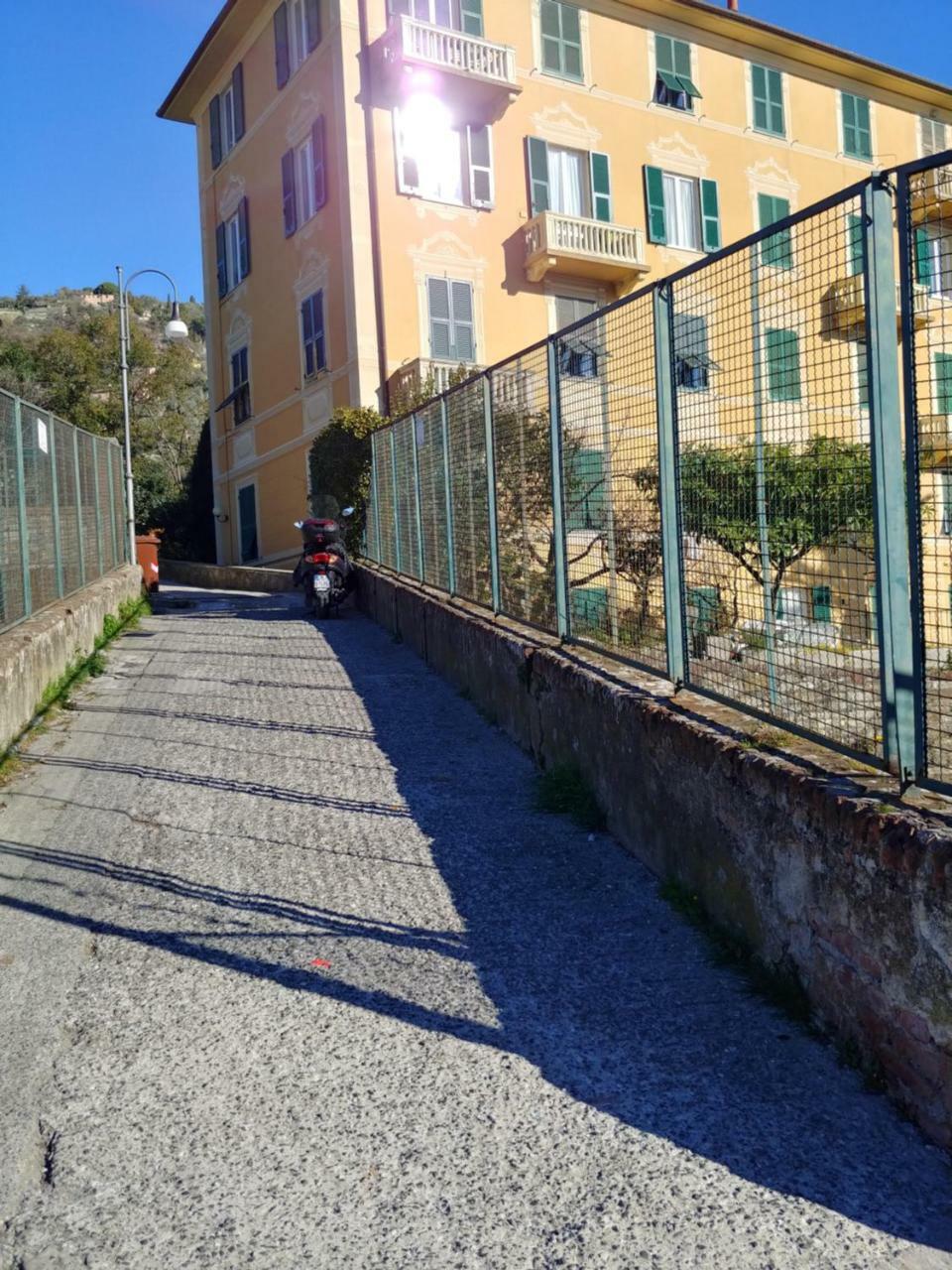 Casa Emanuele Apartment Santa Margherita Ligure Exterior photo