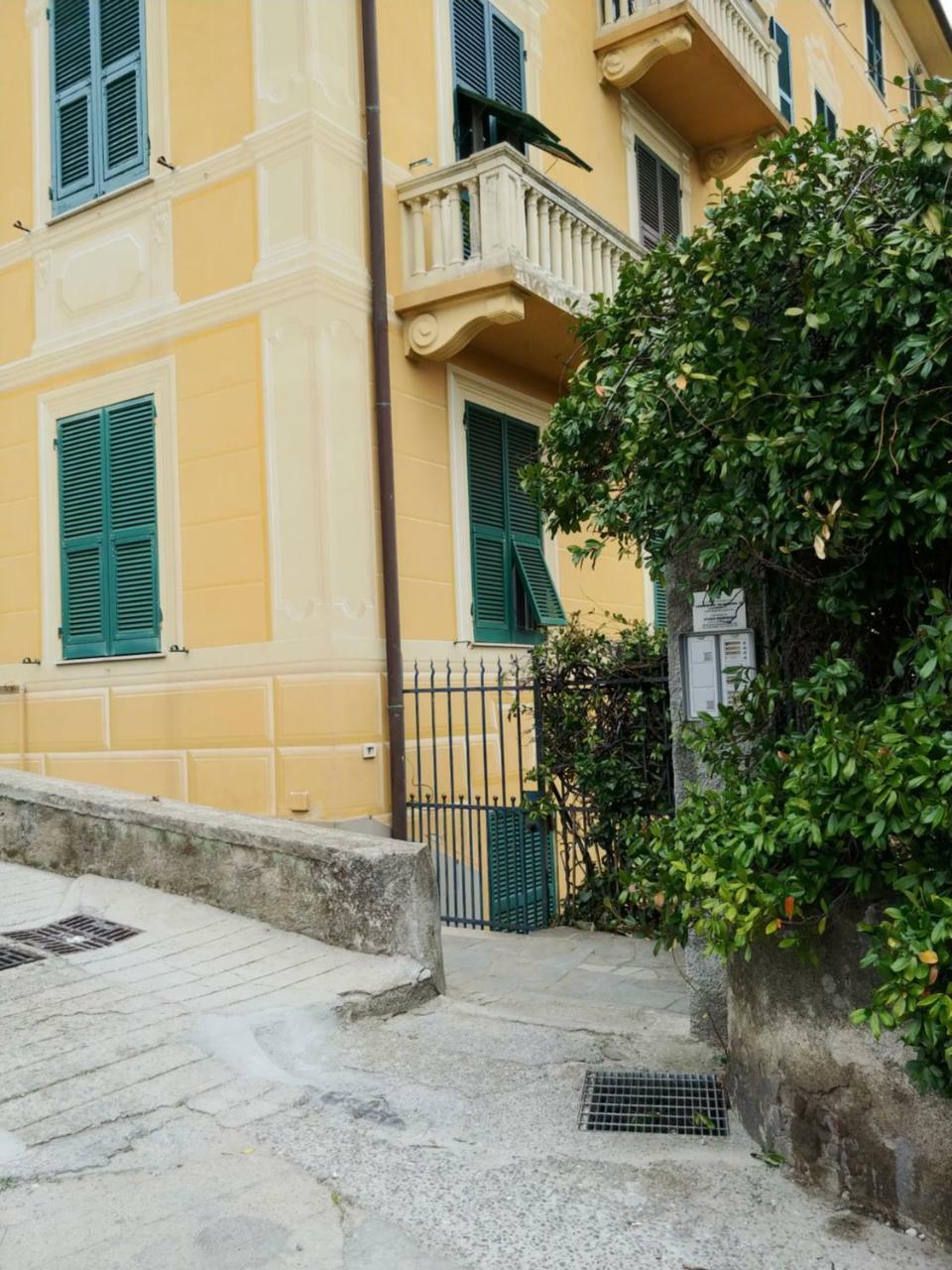 Casa Emanuele Apartment Santa Margherita Ligure Exterior photo